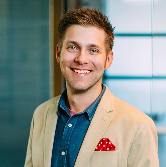 Meet your Posher, Steven - Picture 1 of 1